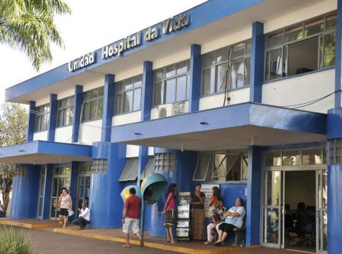 Jovem baleada pelo ex-marido na fronteira morre em hospital de MS