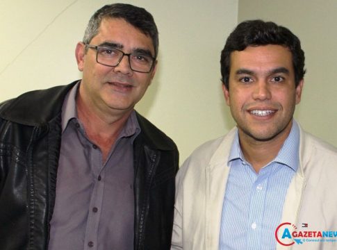 Deputado Beto Pereira destina R$ 2 milhões para Amambai