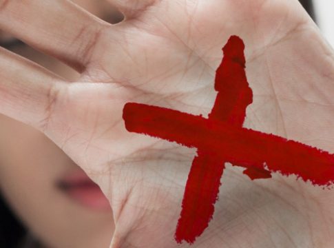 Campanha Sinal Vermelho começa a dar resultado em MS