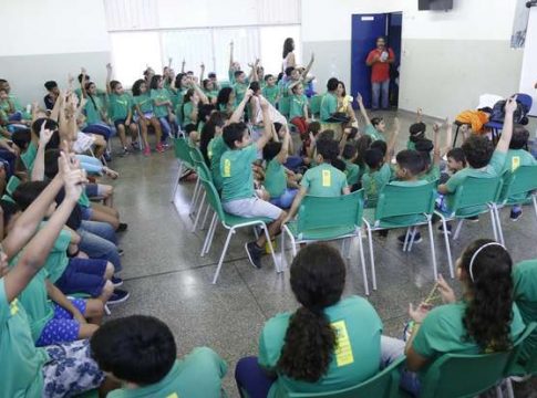 Faltando 6 dias para fim do decreto, governo pretende prorrogar aulas à distância em MS