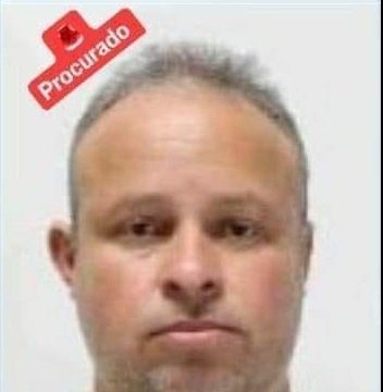 Foragido que executou 2 policiais morre no hospital após confronto