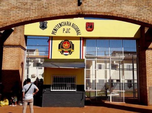 Explosivos em mortadela eram para fabricar bomba e motim do PCC em presídio na fronteira