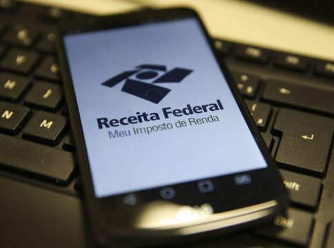 Receita paga hoje segundo lote de restituição de Imposto de Renda