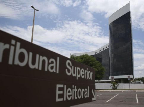 Mais de R$ 2 bilhões do Fundo Eleitoral já estão com o TSE