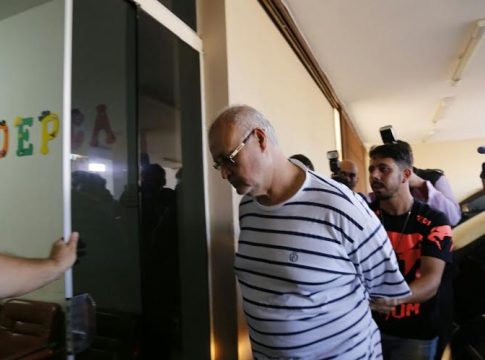 4 anos atrás, procurador aposentado do MPMS condenado por homicídio era preso por estupro
