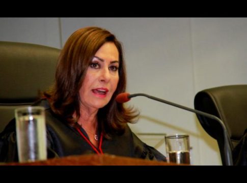 STF julga afastamento de desembargador por venda de sentença