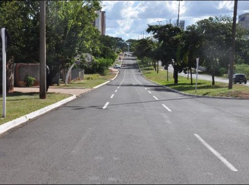 Lockdown afetaria 61% da mão de obra de Mato Grosso do Sul