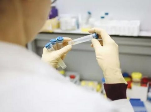 Dose da vacina contra um Covid-19 pode custar R$ 22