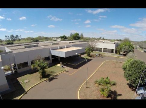 Hospital corre risco de perder leitos de UTI parados