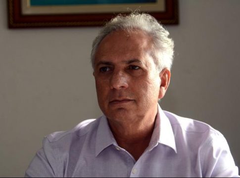 Diretor-presidente do Detran testa positivo para Covid-19