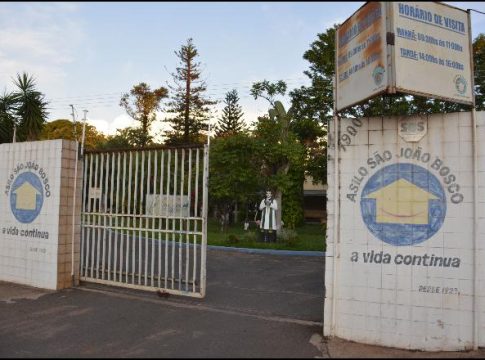 Após a morte, asilo tem 12 idosos com sintomas de Covid-19
