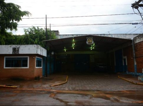 Coronavírus manda 2 mil presos de MS para casa