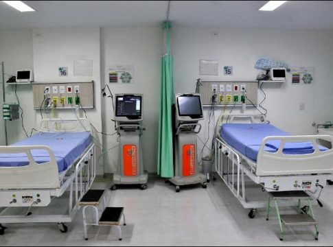 Justiça manda, mas Capital não receberá pacientes de Cuiabá