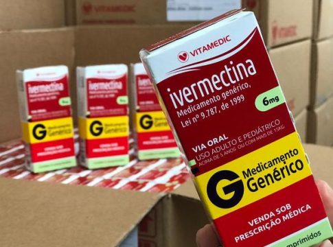 Farmácias estão superfaturando remédios usados para Covid-19