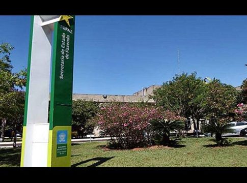 Governo elimina empresa e recebe licitação de R $ 60 milhões