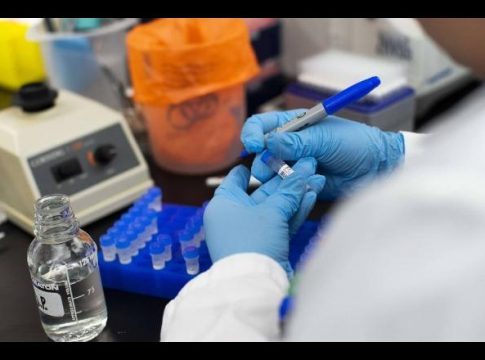 Testes confirmam eficácia de tecido antiviral contra novo coronavírus