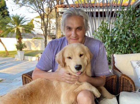 Ex-senador Delcídio Amaral é hospitalizado com Covid-19