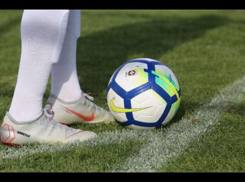 Campeonato Catarinense de Futebol é suspenso por decreto