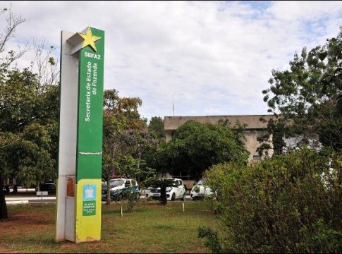 Arrecadação de Mato Grosso do Sul cresce R $ 384 milhões no semestre
