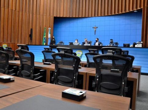 LDO com receita de R$ 16 bilhões será votada pelos deputados estaduais
