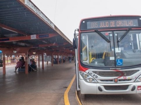 MPMS pede informações de plano de biossegurança na rede pública