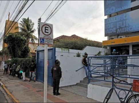 Contratações aumentam 18% e demissões diminuem em MS