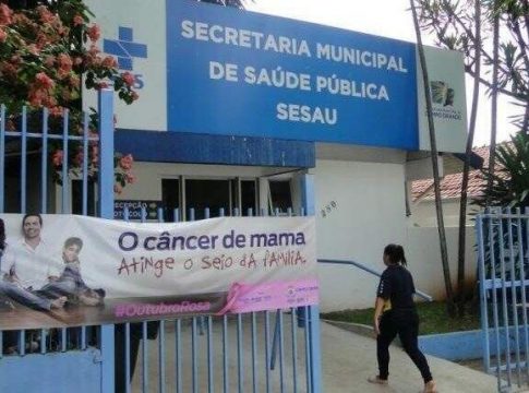 Férias de agosto do pessoal da saúde são suspensas em razão da pandemia