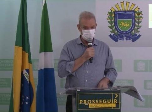 Estado promete “medidas duras” contra na próxima semana