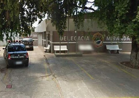 Homem é preso por matar bebê de 2 meses para se vingar de traição da mulher