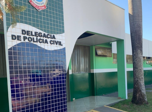 Professor investigado por estupro é preso suspeito de provocar aborto em vítima