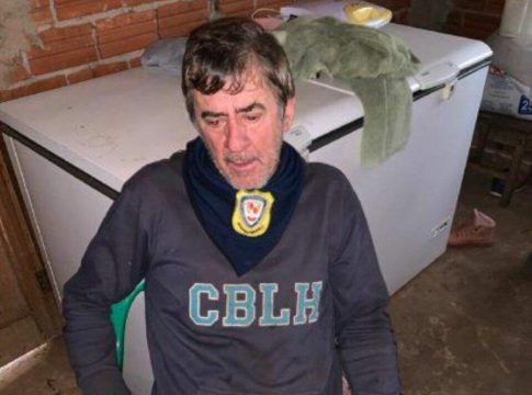 Agricultor brasileiro consegue escapar de cativeiro no Paraguai