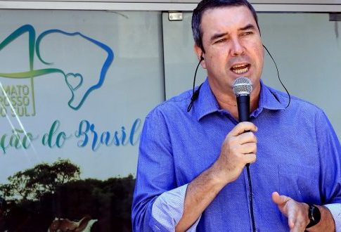 Secretário Riedel reforça parceria com municípios e que objetivo do Governo é salvar vidas
