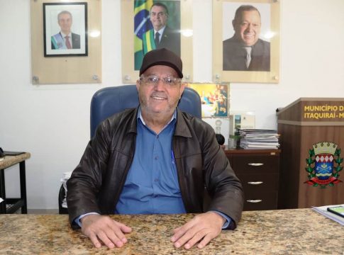 Prefeitura de Itaquiraí libera os salários de julho e os saques podem ser feitos amanhã