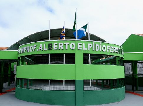 Aulas presenciais na Rede Estadual continuam suspensas até setembro