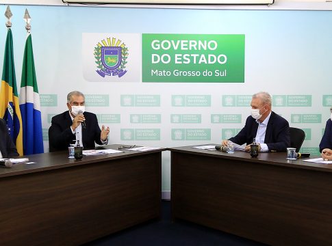 MS completa cinco meses de ações contra a crise do novo coronavírus