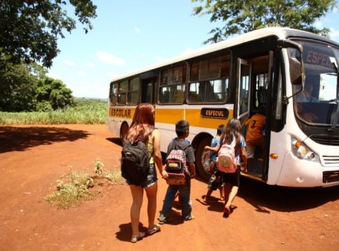 À espera de aprovação no Senado, Fundeb destina R$ 1,1 bi para educação de MS