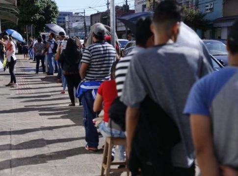 Funtrab oferece 501 vagas de emprego nesta segunda-feira em cidades do interior de MS
