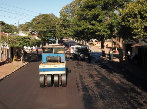 Ações do Governo Presente tornam o Cone Sul um grande canteiro de obras