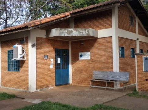 Após caso de Covid, Detran de Iguatemi também suspende atendimento por sete dias