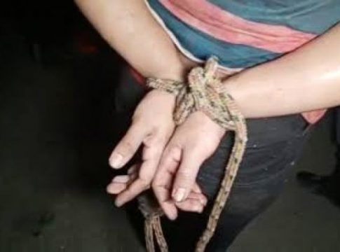 Motorista é sequestrado em Campo Grande e liberado após veículo ir ao Paraguai