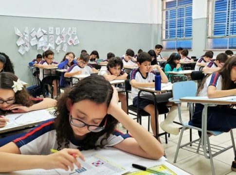 MS e outros 11 estados já têm previsão para aulas presenciais no ensino privado