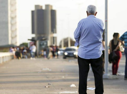 Cartórios passam a monitorar violência patrimonial contra idosos