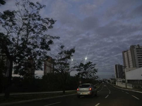 Com mínima de 6°C, quinta-feira será de frio e tempo seco em MS