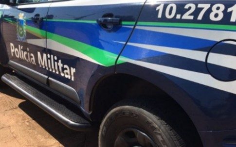 Polícia mata rapaz de 27 anos com tiro no peito após denuncia de aglomeração