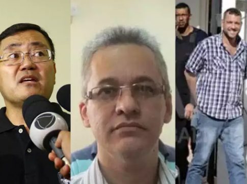 Carceragem “especial”, 3ª DP tem investigadores e delegados dividindo 2 celas