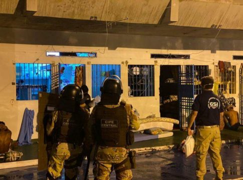 Operação contra PCC mira as “damas do crime”, as novas lideranças da facção
