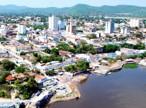Corumbá registra mais duas mortes e chega a 16 óbitos por covid-19
