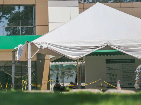Novo coronavírus mata mais dois em hospitais particulares de Campo Grande