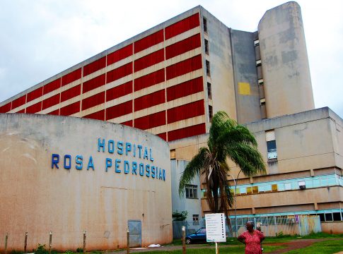 Hospital Regional atinge 98% de leitos críticos ocupados e Saúde monta nova estratégia