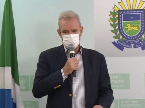 14 municípios do Cone Sul receberam R$ 22 milhões para o combate ao Coronavírus